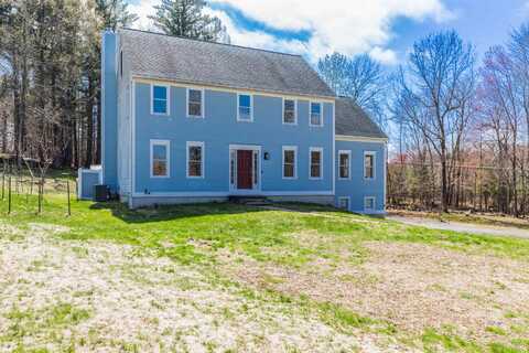 1 Surrey Lane, Durham, NH 03824
