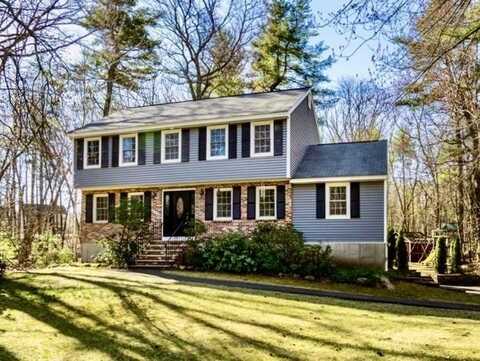 44 Shasta Drive, Londonderry, NH 03053