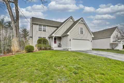 15 Heathrow Court, Nashua, NH 03063