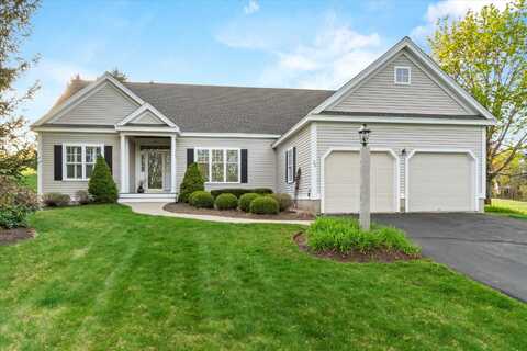 22 Smithfield Lane, Bedford, NH 03110