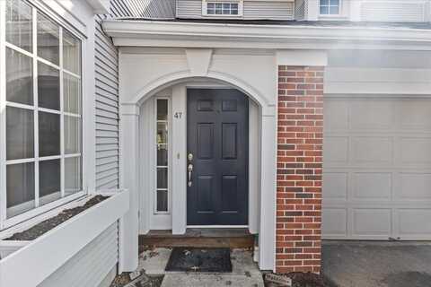 47 Southwind Drive, Burlington, VT 05401