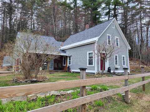 2577 US Route 3, Thornton, NH 03285