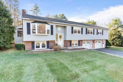 1 Beech Street, Merrimack, NH 03054