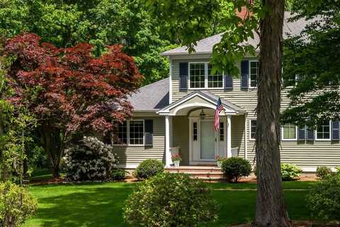 45 Tidewater Farm Road, Greenland, NH 03840