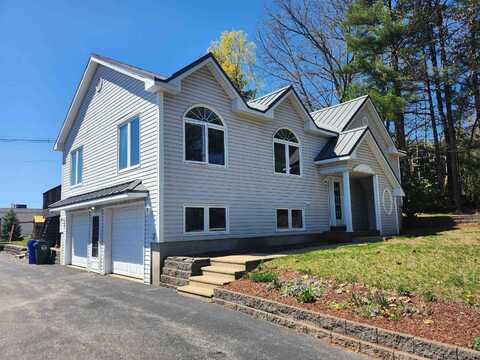 36 Moose Club Park Road, Goffstown, NH 03045