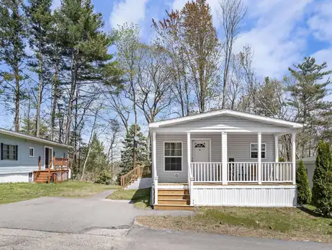 9 Pearl Court, Merrimack, NH 03054