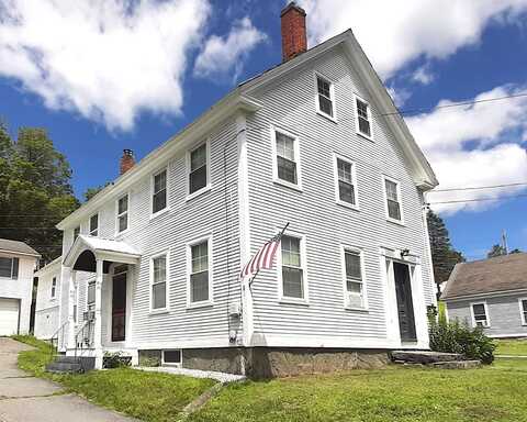 81 High Street, Cavendish, VT 05142