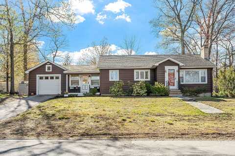 453 Oak Street, Manchester, NH 03104