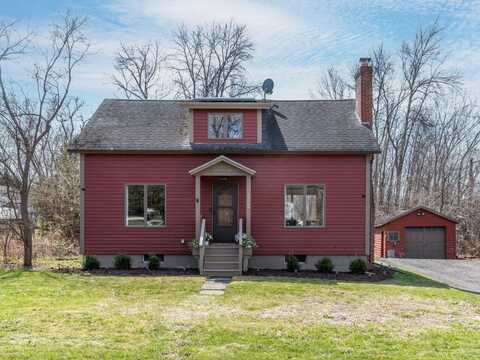 352 Lake Road, Saint Albans, VT 05478