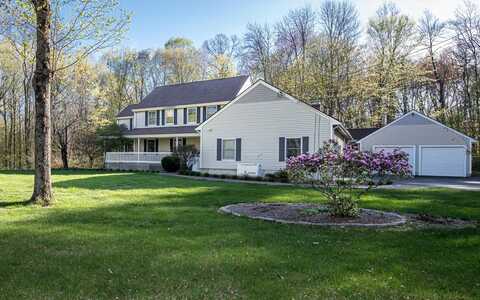 4 Partridge Lane, East Kingston, NH 03827