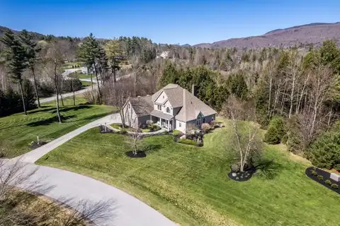 127 Wynnridge Drive, Rutland, VT 05701