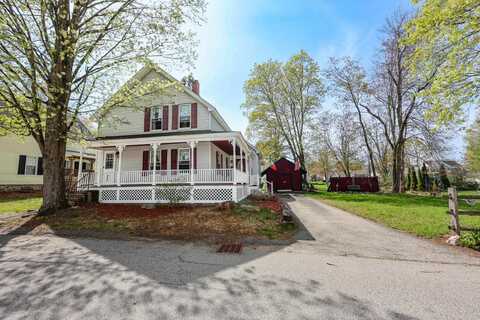 9 Johnson Street, Milford, NH 03055