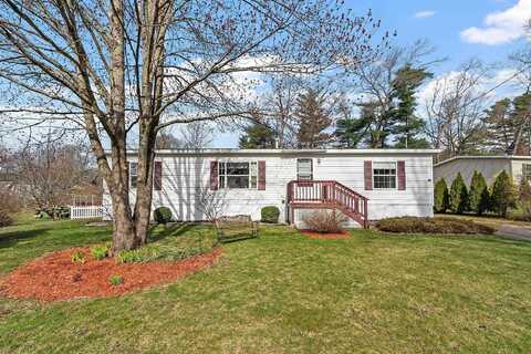 17 Eric Avenue, Nashua, NH 03062