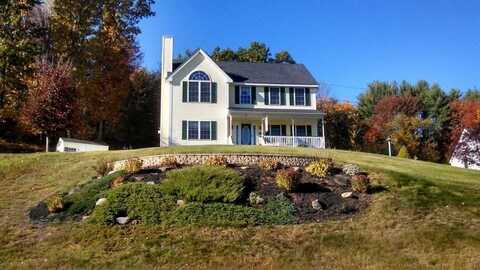 85 Wethersfield Drive, Northfield, NH 03276