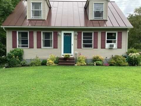 29 Scenic View Drive, Barre, VT 05641