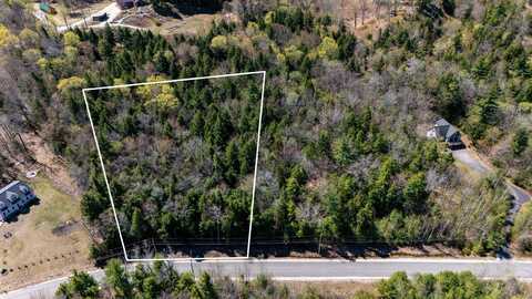 00 Moat View Drive, Albany, NH 03818