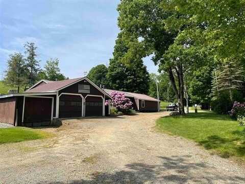 847 Simonsville Road, Andover, VT 05143