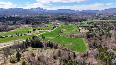 499 Bergeron Road, Troy, VT 05868