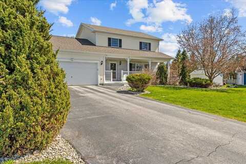 14 Tanglewood Drive, Saint Albans, VT 05478