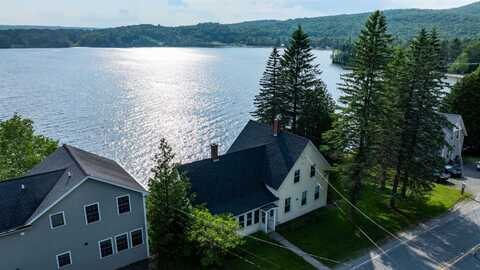 6249 Vt Route 111, Morgan, VT 05853