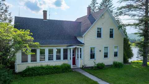 6249 Vt Route 111, Morgan, VT 05853