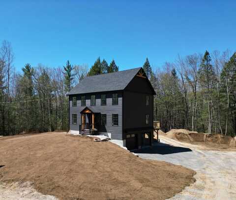 Lot 3 Meindl Road, Raymond, NH 03077