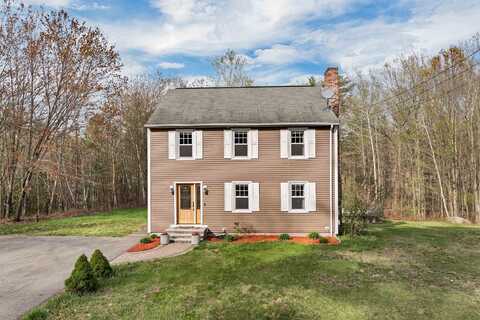 12 Sagamore Drive, Derry, NH 03038