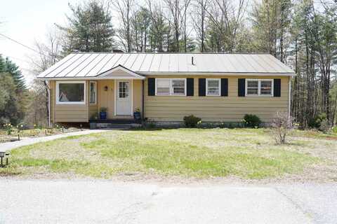 5 Richardson Place, Lebanon, NH 03784