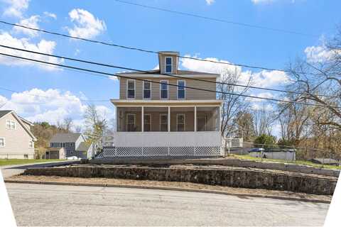 196 Ward Street, Manchester, NH 03104