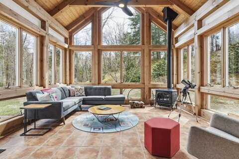 65 Moose Mountain Road, Brookfield, NH 03872