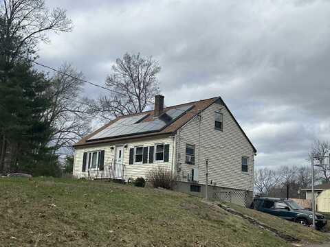 108 FORREST Street, Plaistow, NH 03865