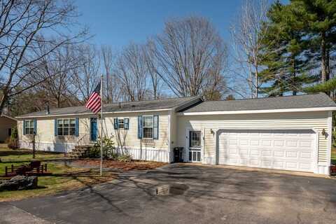 4 Temple Drive, Rochester, NH 03868