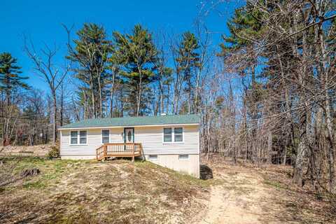 64 Birch Hill Road, Conway, NH 03860