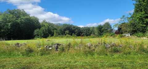 TBD Meeting House Road, Gilmanton, NH 03237