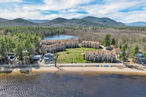50 Patch Pond Road, Ossipee, NH 03814