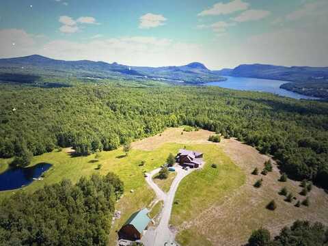 640 Whetstone Lane, Brownington, VT 05860