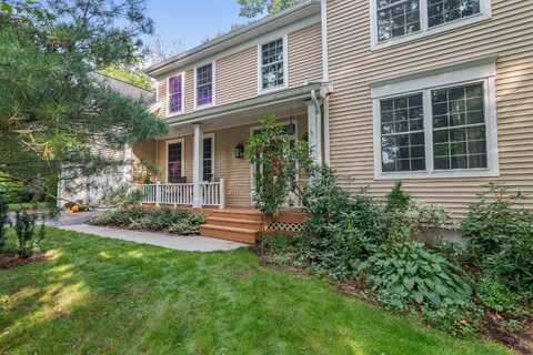 63 Sydney Drive, Essex, VT 05452