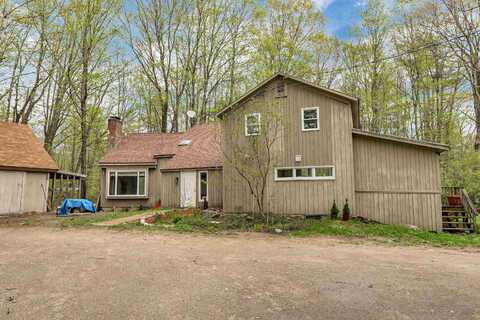 8 Avery Road, Campton, NH 03223