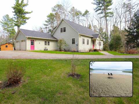 72 Clover Lane, Newport, VT 05855
