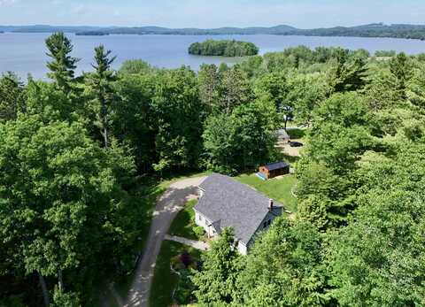 72 Clover Lane, Newport, VT 05855