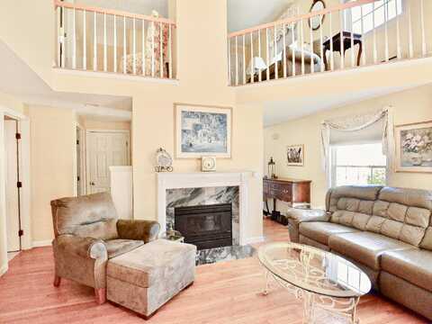 62B Apple Tree Drive, Goffstown, NH 03045