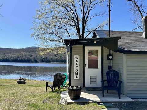 1557 Vermont Route 30 N, Hubbardton, VT 05732