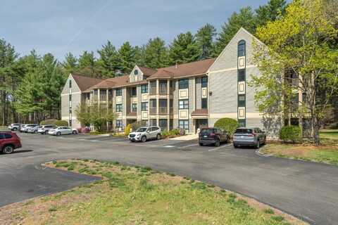 3 Mayfair Lane, Nashua, NH 03063