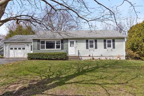 15 Parsons Lane, Saint Albans, VT 05478