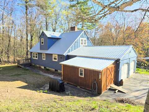 8 Houghton Lane, New Boston, NH 03070