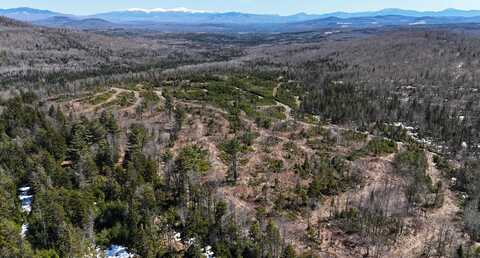 0 Pond Hill Road, Lunenburg, VT 05906