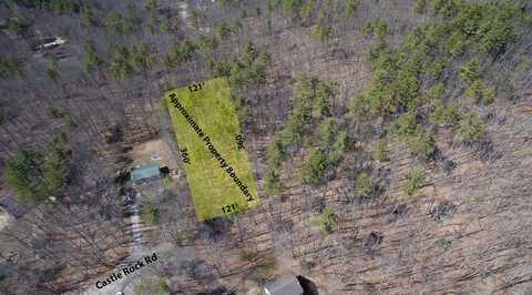 00 Castle Rock Road, Barrington, NH 03825