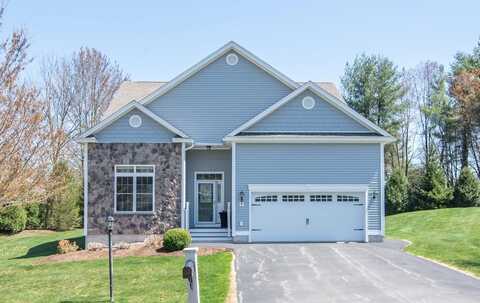 8 Church Lane, Londonderry, NH 03053