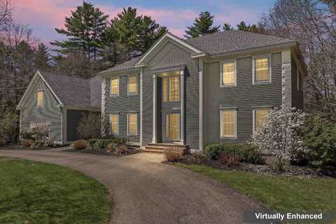 47 Liberty Common, Rye, NH 03870