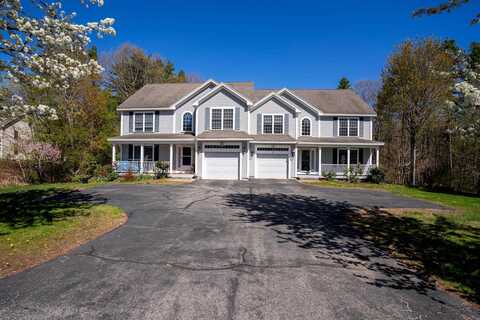 7 Piper Lane, Lee, NH 03861